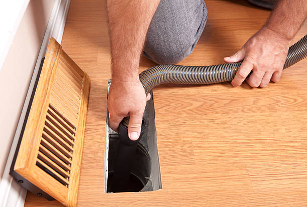 Best Air Duct Cleaning Near Me  in Thornton, CO