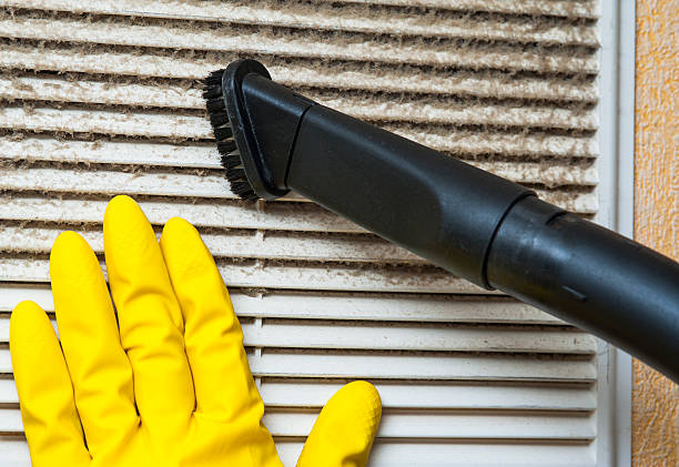 Professional Airduct Cleaning in CO