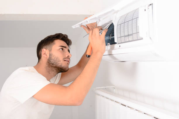 Best Air Duct Cleaning Near Me  in Thornton, CO